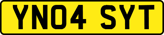 YN04SYT