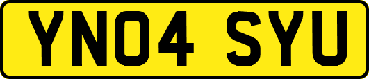 YN04SYU
