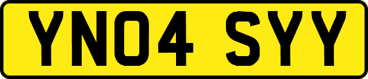 YN04SYY