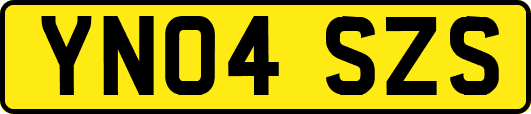 YN04SZS