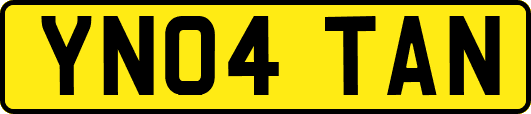 YN04TAN