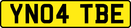 YN04TBE