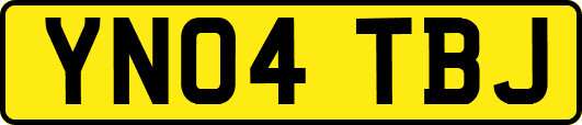 YN04TBJ