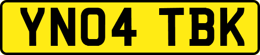 YN04TBK
