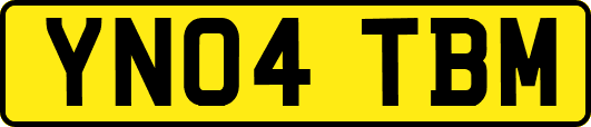 YN04TBM