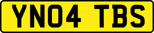 YN04TBS