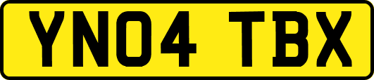 YN04TBX