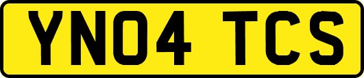 YN04TCS