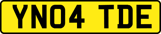 YN04TDE