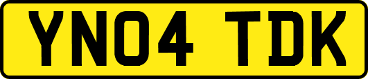 YN04TDK