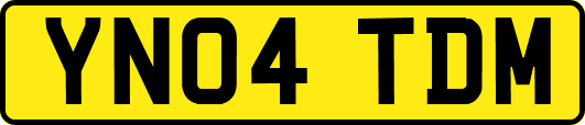 YN04TDM