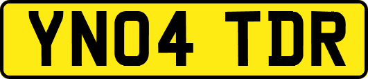 YN04TDR