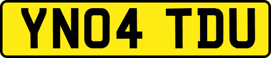 YN04TDU