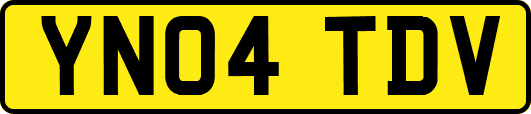 YN04TDV