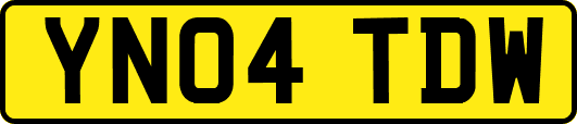 YN04TDW