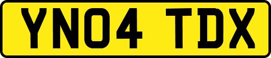 YN04TDX
