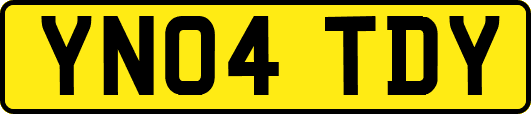 YN04TDY