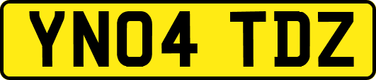 YN04TDZ