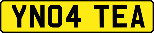 YN04TEA