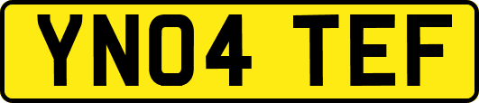 YN04TEF
