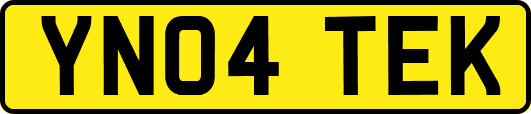 YN04TEK