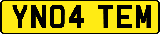 YN04TEM