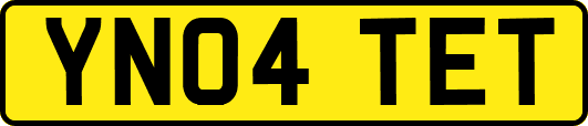 YN04TET