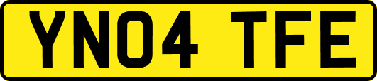YN04TFE