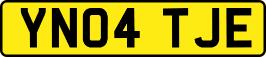 YN04TJE