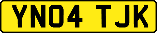 YN04TJK