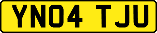 YN04TJU