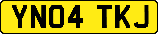 YN04TKJ