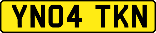 YN04TKN