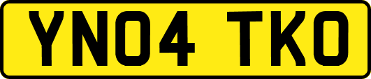 YN04TKO