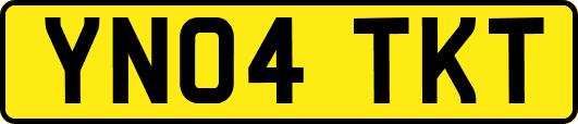 YN04TKT