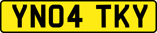 YN04TKY
