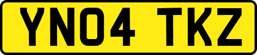 YN04TKZ