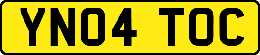 YN04TOC
