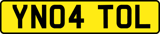 YN04TOL