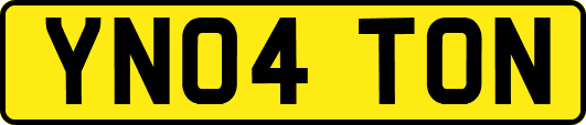 YN04TON