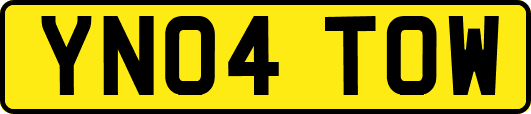 YN04TOW