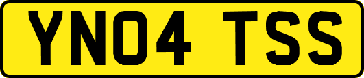 YN04TSS