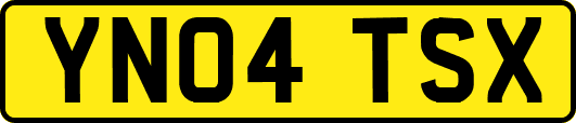 YN04TSX