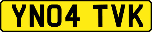 YN04TVK