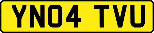 YN04TVU