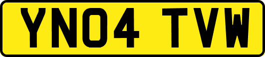YN04TVW