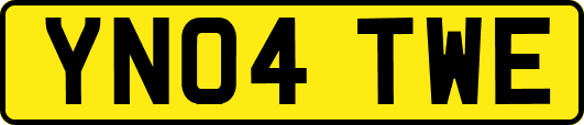 YN04TWE