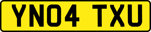 YN04TXU