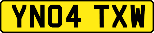 YN04TXW