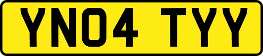 YN04TYY